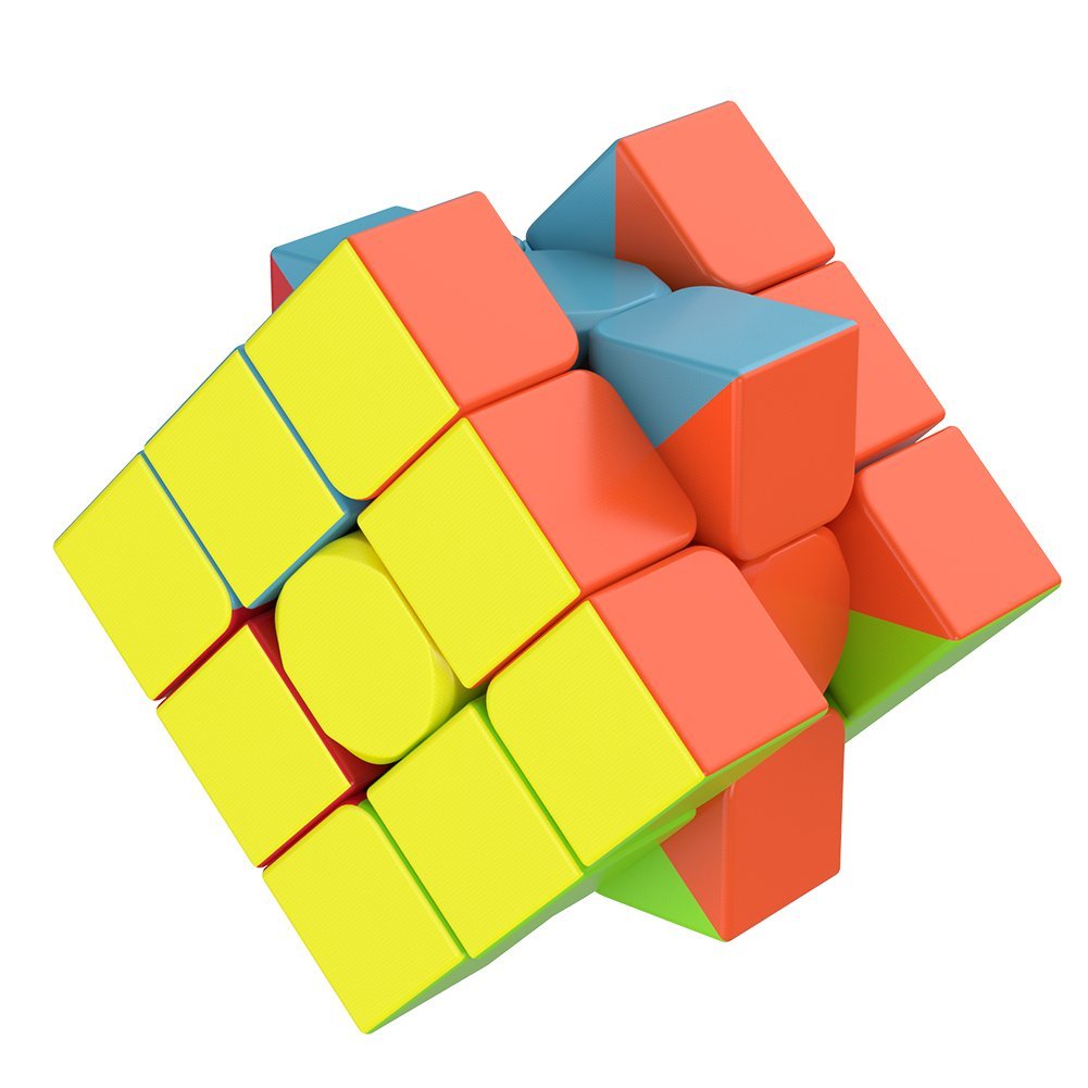 Custom Puzzle Cube (Rubik's Cube)