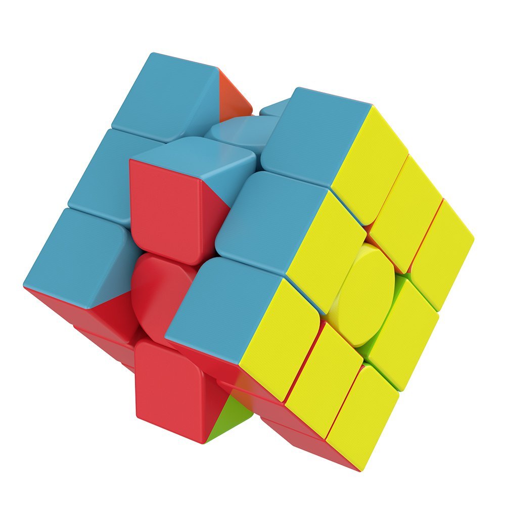 Custom Puzzle Cube (Rubik's Cube)