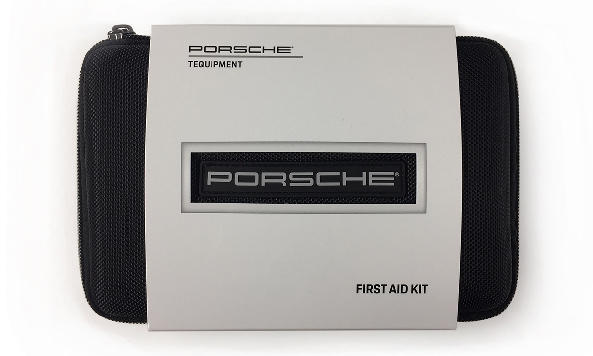 First Aid Kit for Automotive