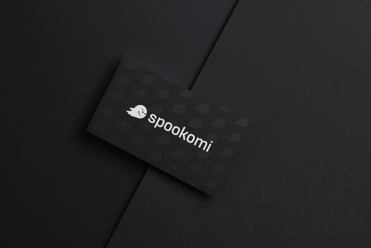 Gift Cards for Spookomi